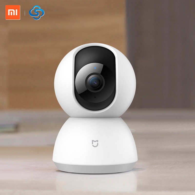 Camera Xiaomi Full HD1080 Quay 360 Độ Phát Hiện Cảnh Báo Có Hoạt Động | BigBuy360 - bigbuy360.vn