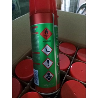 Xịt tẩy rỉ RP7