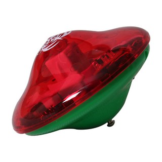 ĐỒ CHƠI UFO GANGNAM STYLE QUAY PHÁT SÁNG PHÁT NHẠC 2019