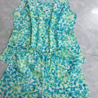 Đồ tole đùi