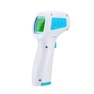 Súng Đo Nhiệt Độ Cầm Tay