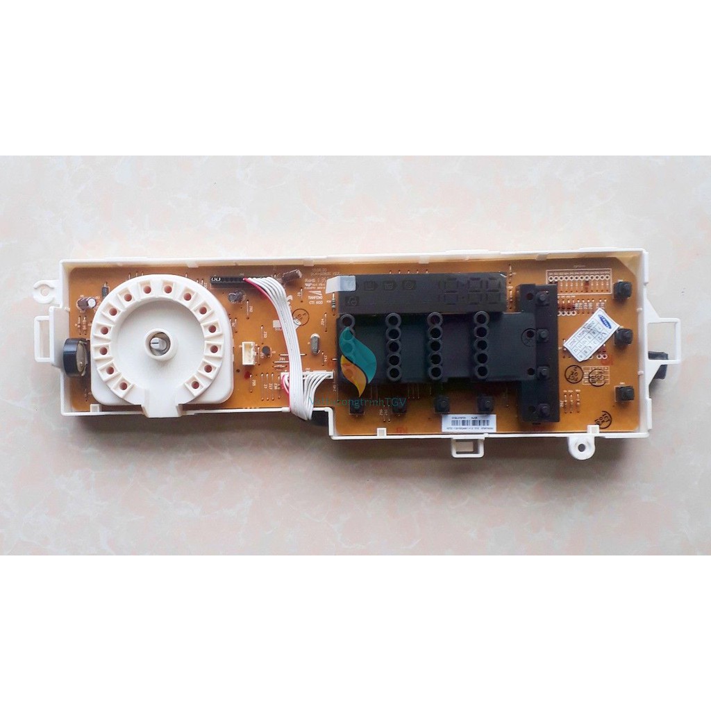 Board mạch DC92-01073D cho máy giặt SAMSUNG của ngang hãng