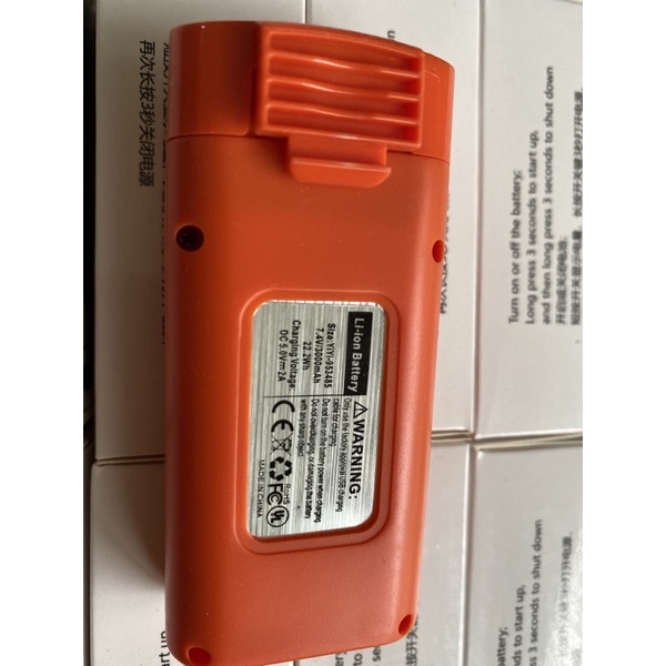 Pin flycam 3000mah Sg108 - Pin flycam sg108 Pro - Pin sg107 max - sg108 max - Chính hãng