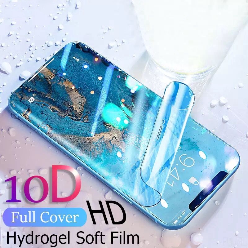 Kính Cường Lực Bảo Vệ Toàn Màn Hình 7d Cho Huawei Honro 20 Pro 10i P30 Pro P20 P10 Lite