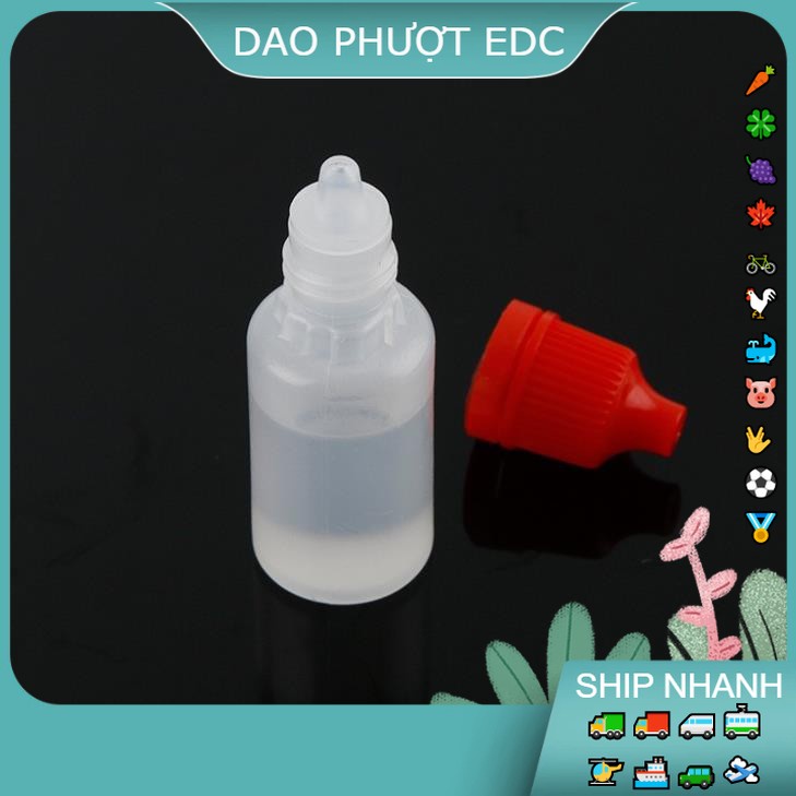 Dầu Bảo Dưỡng Dao và Kim Loại Tránh Gỉ