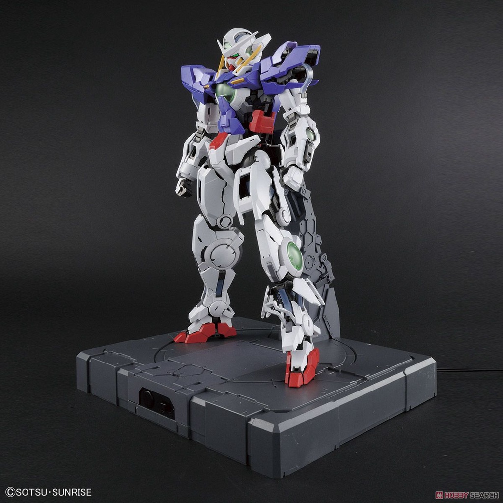 Mô hình lắp ráp PG Gundam Exia Bandai 4573102630575