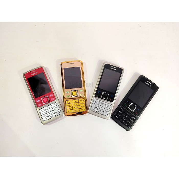 [GIÁ SỐC]Nokia 6300 chính hãng hàng đẹp bảo hành 1 năm | BigBuy360 - bigbuy360.vn