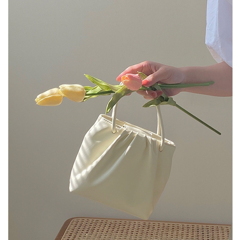 Túi xách hình vuông kiểu dáng nhỏ nhắn thời trang cho nữ