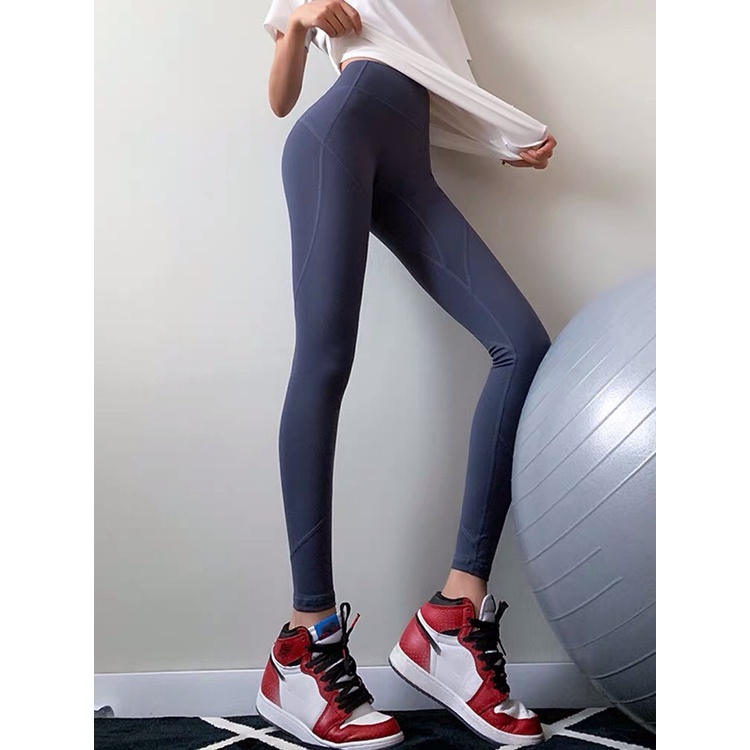 HOÀN 15k đơn 99k_Quần legging nữ nâng mông cao cấp HÀNG XUẤT DƯ THƯƠNG HIỆU ADIDAS NỮ | BigBuy360 - bigbuy360.vn
