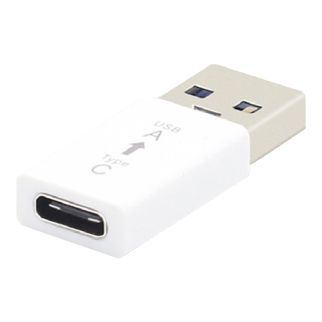 Đầu Chuyển Đổi Mini Type-c Sang Usb 3.0 Siêu Nhẹ Tiện Dụng