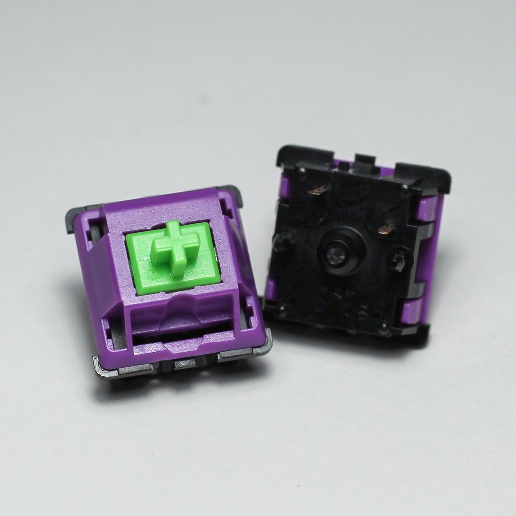 Công tắc / Switch bàn phím cơ linear EV-01 gói 10 switches | BigBuy360 - bigbuy360.vn