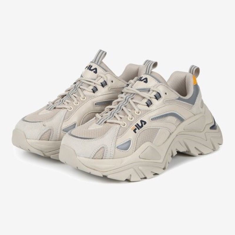 (Sẵn | Chính hãng | Hình chụp) Giày sneaker FILA Interation Light