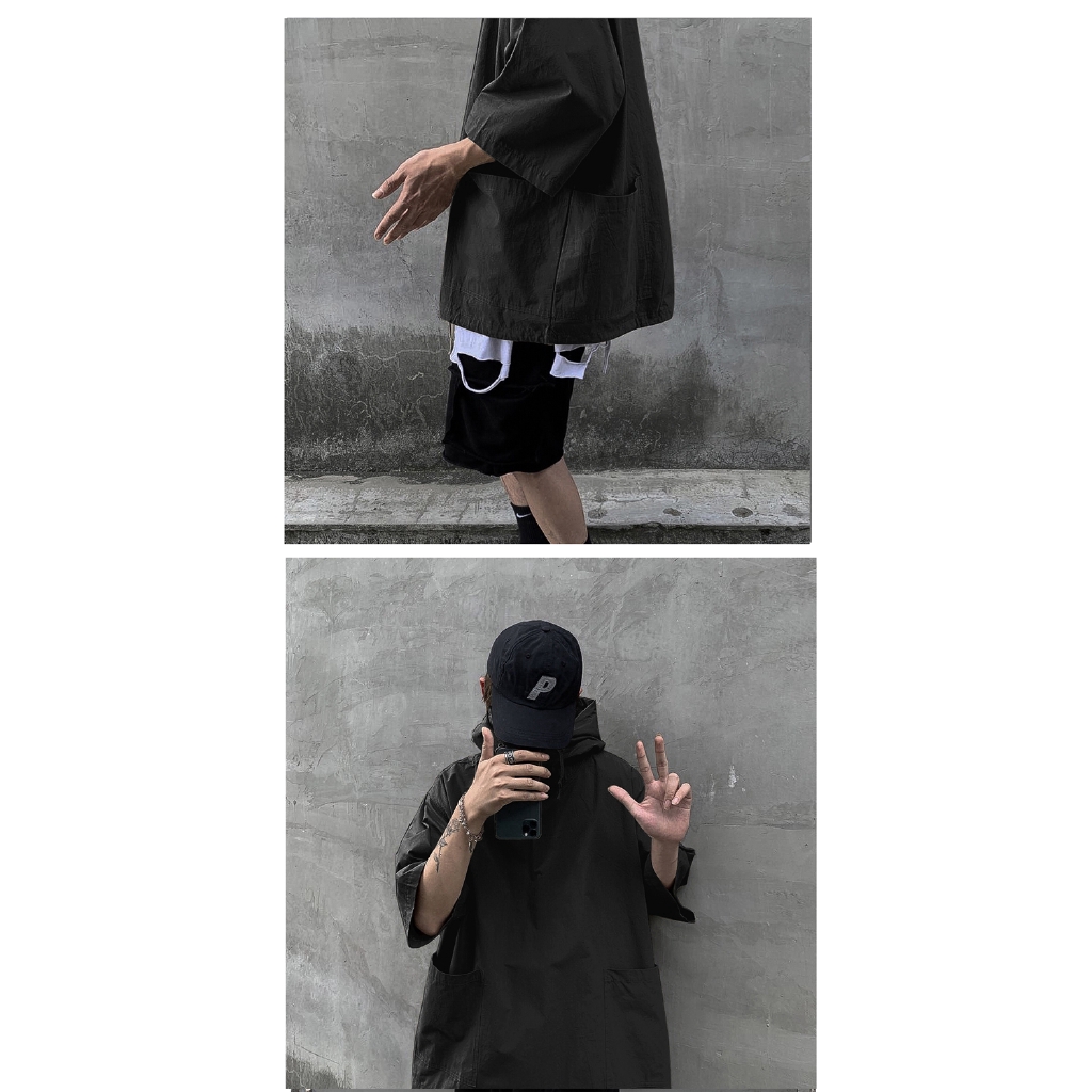 Áo Hoodies Có Nón Dài Tay Thời Trang Cho Nam | BigBuy360 - bigbuy360.vn