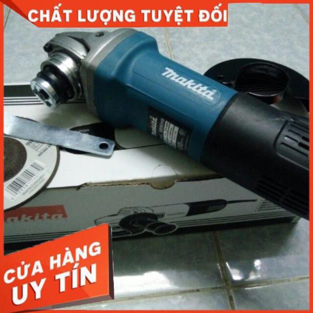 Máy mài/cắt Makita 9556