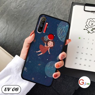 Ốp lưng Realme C3 dễ thương