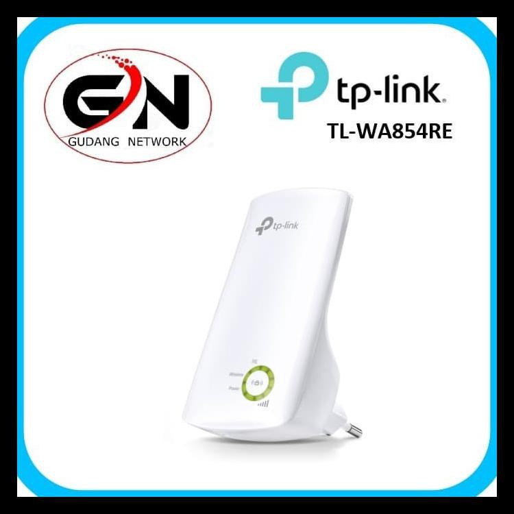 Ổ Cắm Gắn Tường Tp-Link Tl-Wa854Re 300mbps 483