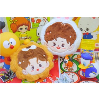 [CÓ SẴN] Búp bê dạng ví Tiêu Chiến -  Vương Nhất Bác