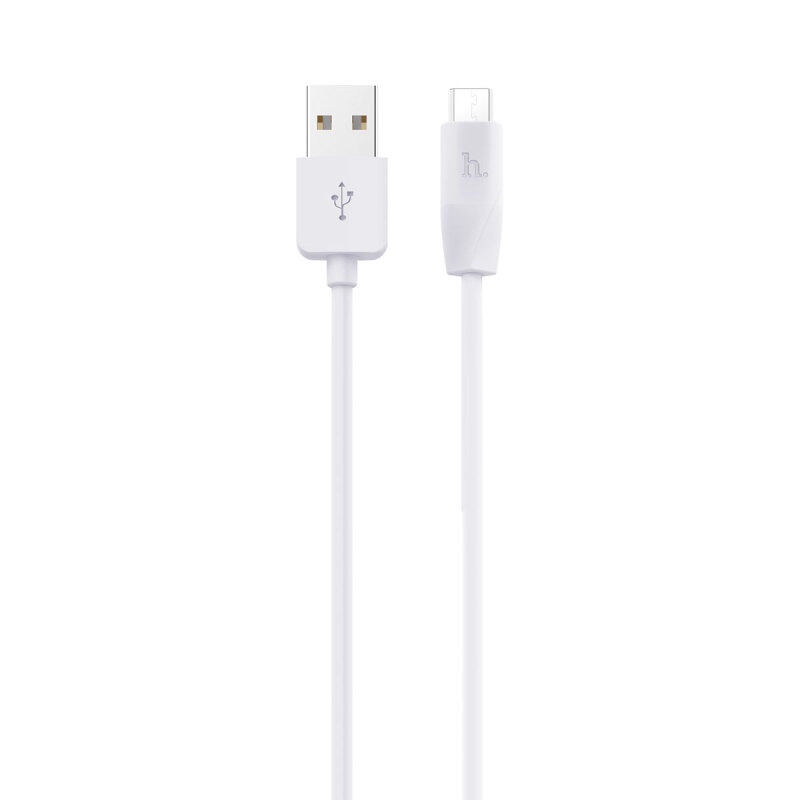 Dây cáp sạc HOCO. X1 Micro USB-A sang Micro USB 2.1A dành cho Samsung Huawei Xiaomi