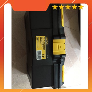 Thùng đồ nghề CHP-13CP Pretul