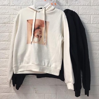 🌼Áo hoodie hờ mờ nữ nhiều mẫu