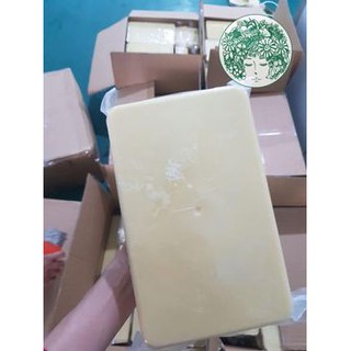 BƠ CACAO NGUYÊN CHẤT