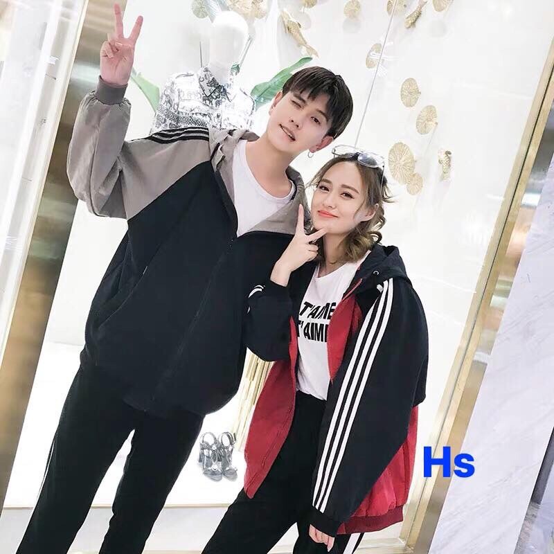 ( HS ) Áo kaki zanglang chạy rót tay