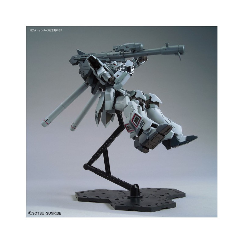 Mô Hình Gundam HG Sinanju Stein Narrative Ver MSN-06S-2 Series HGUC Tỉ Lệ 1/144, Hàng Chính Hãng Bandai - Nhật Bản