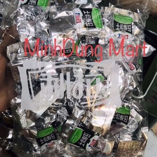 Lương khô Mini đóng gói