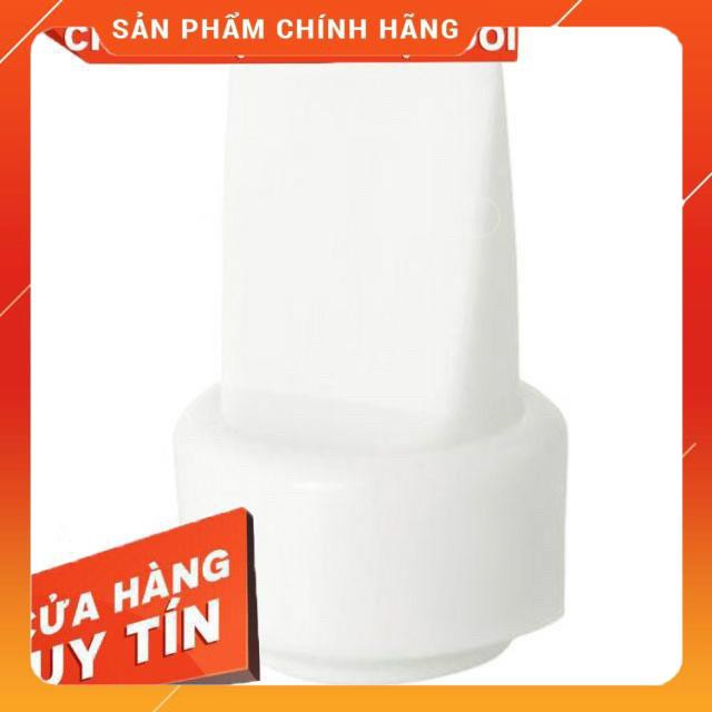 Van chân không máy hút sữa Avent Hoa tuyết Chính hãng