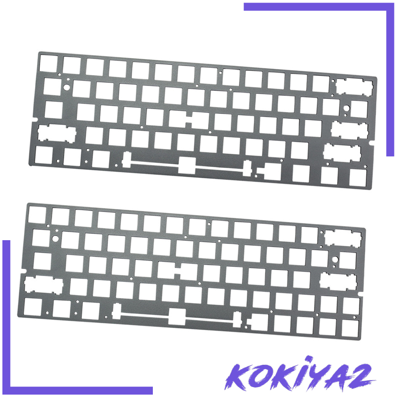 Bảng Định Vị Bàn Phím Cơ Kokiya2 Gk61 / Gk64 60% | BigBuy360 - bigbuy360.vn