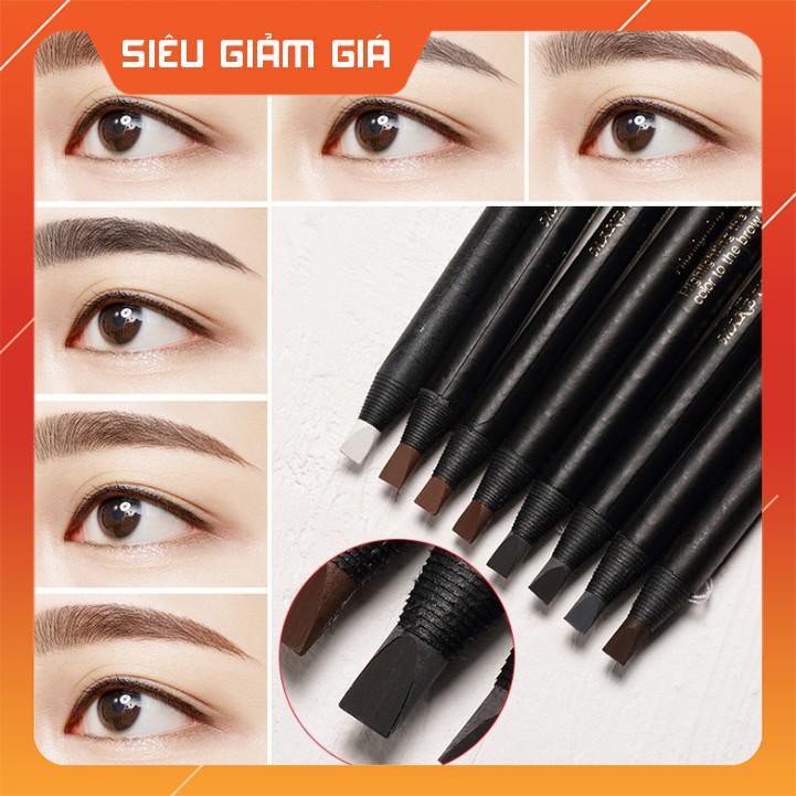 ( Mã Giảm Giá DCCSAGS )  Chì Xé Cứng Xịn Phẩy Sợi Chống Nước Haozhuang CXC02  Siêu Nét | BigBuy360 - bigbuy360.vn