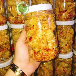 ❌combo 10 hủ da heo 90gr