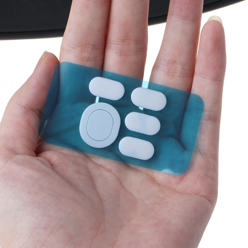 Chân Chuột Máy Tính Có Dây Cho G102 G PRO