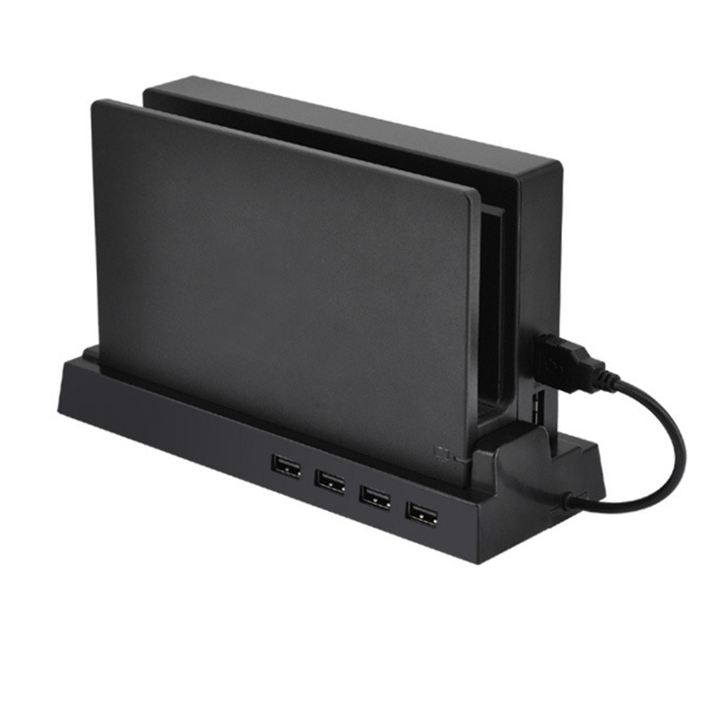 Bộ Chia 4 Cổng Usb 2 0 Chuyên Dụng Cho Switch