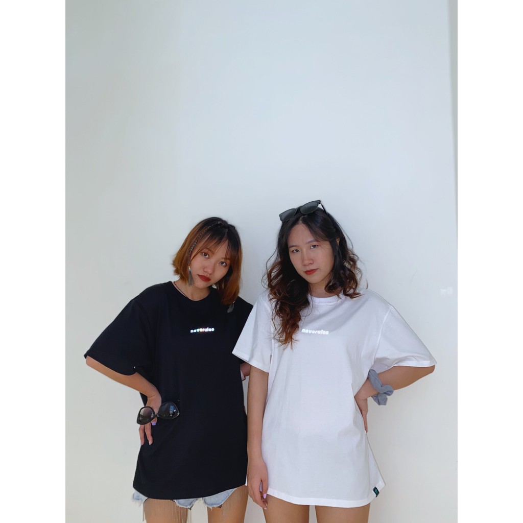 Áo thun Tee Neverules | BigBuy360 - bigbuy360.vn