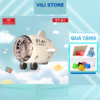 Loa nghe nhạc mini, Loa Bluetooth chính hãng Earldom ET - A1