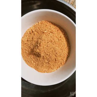 Muối Nhuyễn Chay Đặc Biệt [Hũ 500gr]