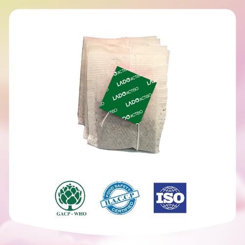 Trà Atiso Dưỡng sinh Ladophar. trà actiso thanh nhiệt-lợi gan. hộp 50 túi lọc. | BigBuy360 - bigbuy360.vn