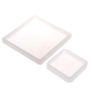 Khuôn đất sét làm đồ thủ công bằng silicon