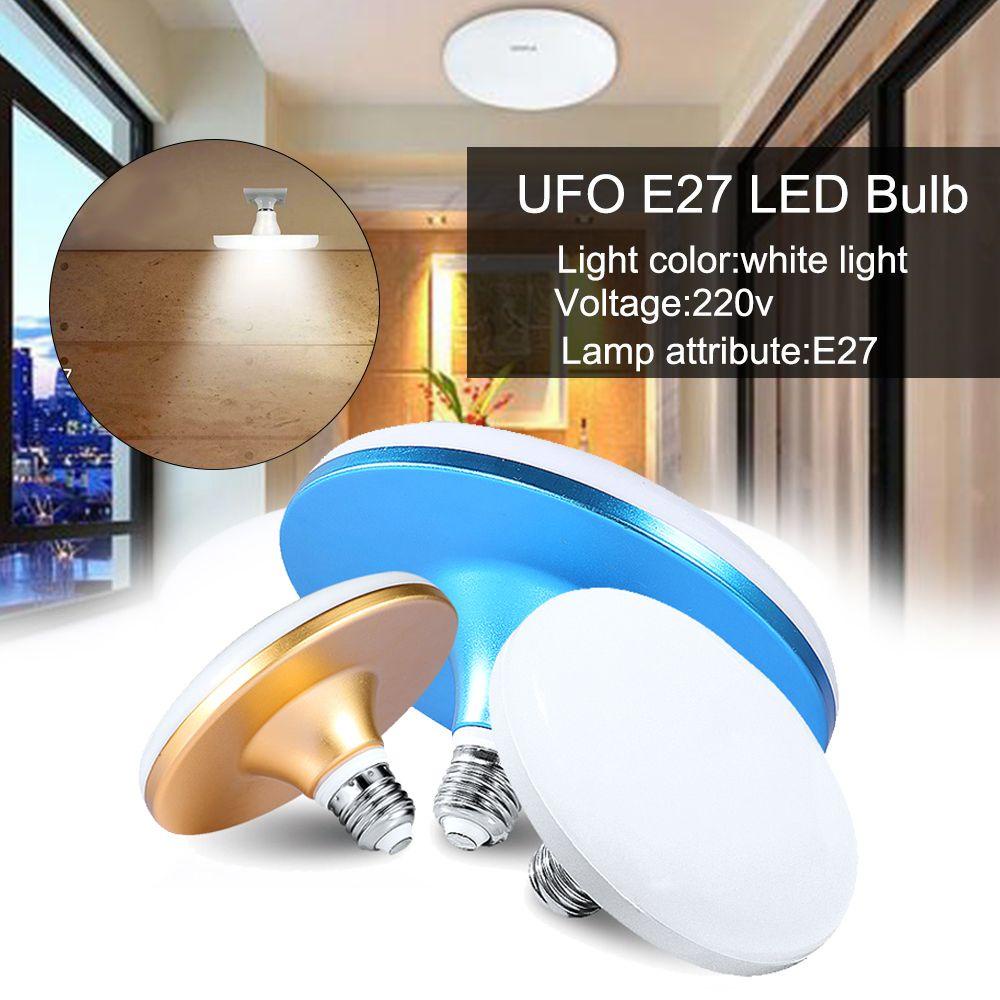 MUVAKO Đèn LED Tiết Kiệm Năng Lượng 220V Mới