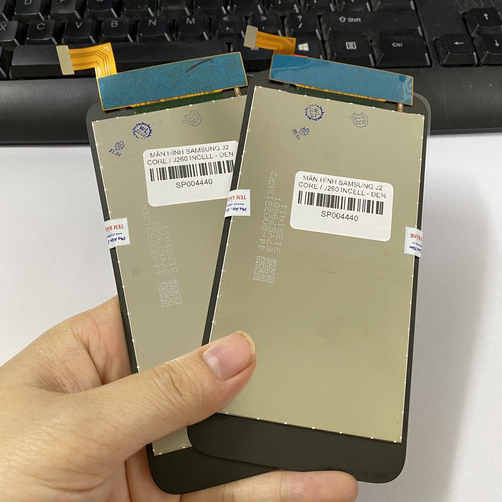 MÀN HÌNH SAMSUNG J2 CORE - J260