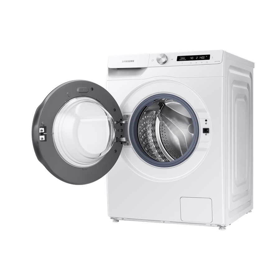 Máy giặt thông minh Samsung AI EcoBubble™ 13kg WW13T504DAW