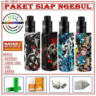 Manto Bộ Đồ Chơi Lắp Ráp Mini Độc Đáo Thú Vị