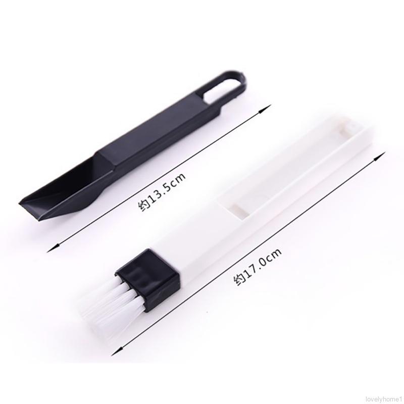 Bàn Chải Làm Sạch Khe Cửa Sổ