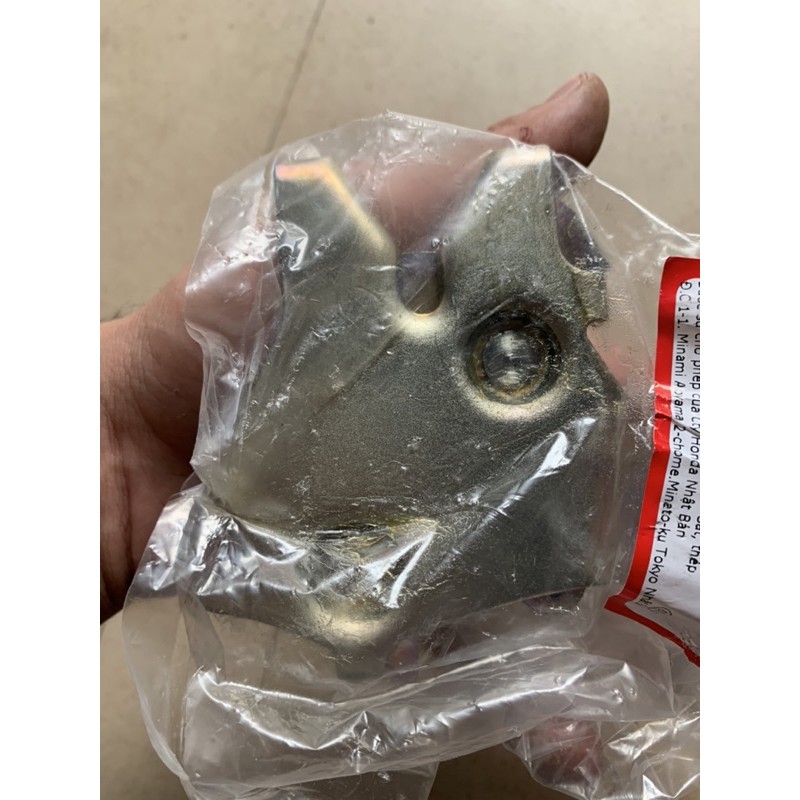 Cụm khoá yên sau Wave @+RS 100 zin hãng