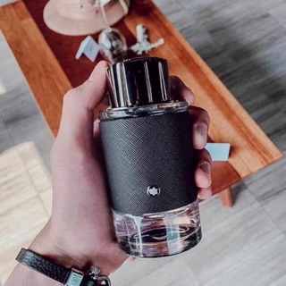 [ Fullseal ] Nước hoa Mont Blanc Explorer 100ml EDP