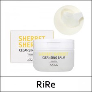 TẨY TRANG DẠNG SÁP RIRE SHERBET SHERBET CLEANSING BALM 100ml