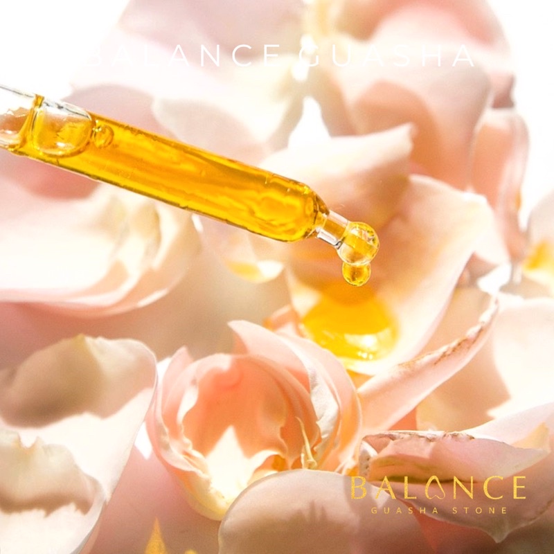 TINH DẦU DƯỠNG DA HỮU CƠ NỤ TẦM XUÂN ROSEHIP OIL - CẤP ẨM & SÁNG DA & TRẺ HÓA & PHỤC HỒI DA HƯ TỔN