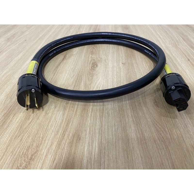 Dây nguồn audio monster bãi mỹ