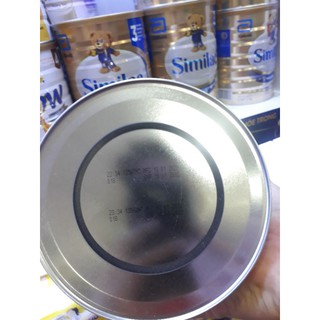 Sữa bột Similac 3 1,7 kg( Dành cho trẻ 1- 2 tuổi)